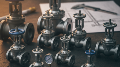 Top Tips for Choosing Forged Valves to Enhance Performance?