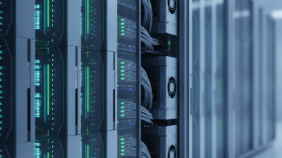 How to Choose the Best AI Server Hardware Manufacturer?