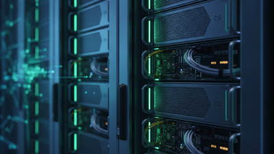 Top AI Server Hardware Manufacturers to Watch in 2026?