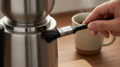 2026 Best Ways to Prevent Coffee Grinder from Clogging
