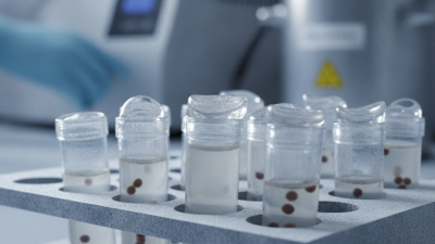 Effects of Overfilling Cryovials Before Freezing What to Know?