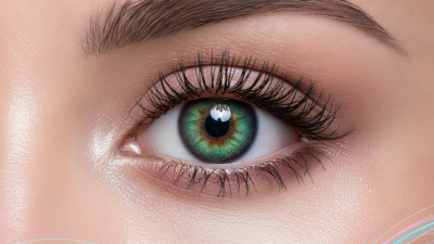 2026 Top Trends in 14.2mm Color Contact Lenses Buying Guide?