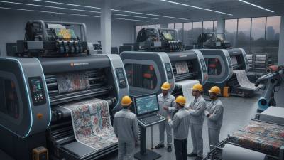 Why Are More Factories Switching to Digital Printing?