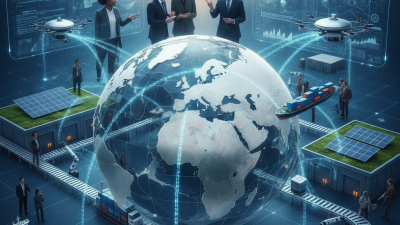 How to Choose the Best Logistics Solutions for Cross Border Shipping?