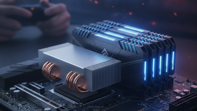 Why is DDR5 RAM the Best Choice for Gaming Performance?