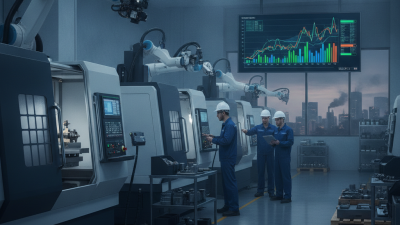 Maximize Your Machining Productivity with These Proven Strategies?