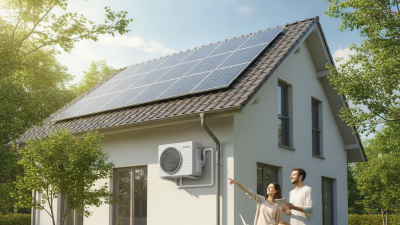 Why You Should Run an Air Conditioner on Solar Power?