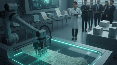 Top Trends in Industrial Printing Technology You Should Know?