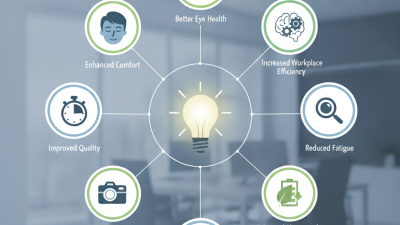 Top 10 Benefits of Flicker Free LED Lighting for Buyers