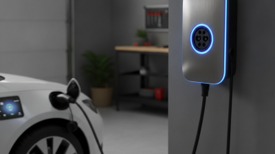 Top 10 Home Ev Chargers Buyers Guide for Global Consumers?