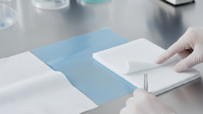What are the Common Materials for Disposable Medical Gowns?