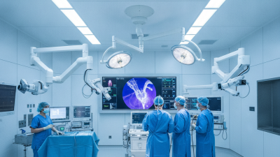 Top 10 Benefits of Integrating OR Systems with Endoscopy Imaging?