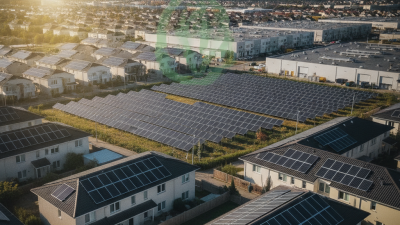 Why Are Solar Panels Becoming More Popular Around the World?