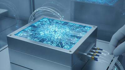 What is a Microchannel Diode Laser and Its Benefits?