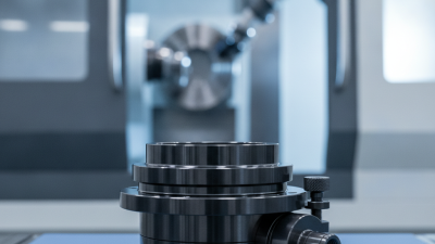 Top Precision CNC Turning Solutions for Optical Mounts 2026?