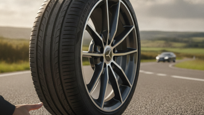 How to Choose the Right Rim Width for Your Tires Guide