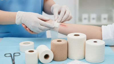 How to Choose the Right Bandage Width for Any Injury?
