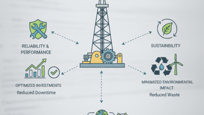 Drawworks Best Practices for Global Buyers in Oil Industry?