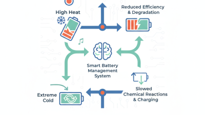 How Does Temperature Impact Battery Charging Efficiency in 2026?