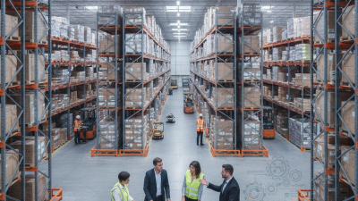 What is Warehouse Operations Management Guide for Buyers?