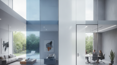 Smart Glass Tips for Global Buyers to Enhance Your Design?