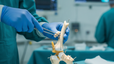 Top 10 Strategies to Reduce Surgical Risks in Complex Fractures?