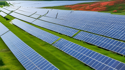 China Best Solar Battery Storage Solutions for Global Buyers?