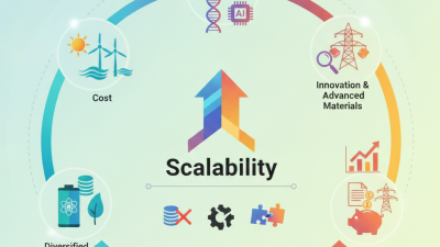 How to Improve Scalability of Energy Storage Solutions Effectively?