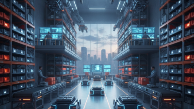 10 Tips to Optimize Warehouse Layout for Automation?