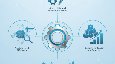 Why is CNC Machining Essential in Modern Manufacturing?