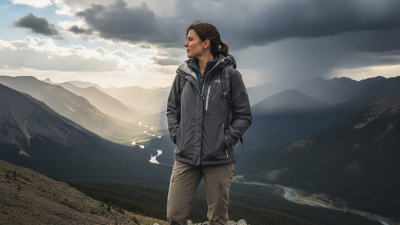 What Jackets Are Best for Travel in Any Weather?