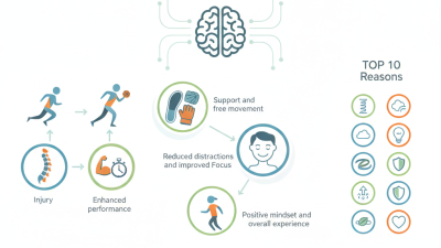 Top 10 Reasons Why Comfort Matters in Sports Accessories?