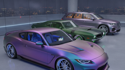 Top Trending Car Customization Ideas You Should Know?