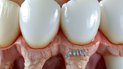 Does Teeth Whitening Permanently Damage Your Enamel?