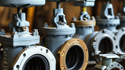How to Choose the Right Checkmate Valve for Your Needs?