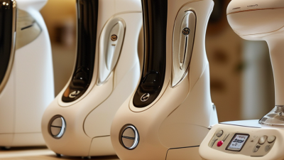 How to Choose the Right Aesthetic Machine for Your Business?
