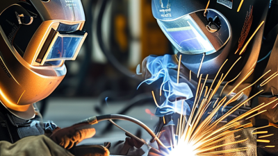 2026 Best Mig Carbon Welding Wire for Global Buyers?