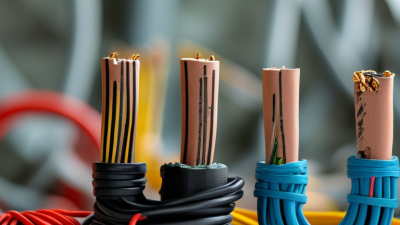 How to Choose the Right Double Insulated Wire for Your Needs?