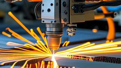 What is Automated Laser Cutting and How Does It Work?