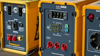 How to Choose the Best Surge Protectors for Your Needs?