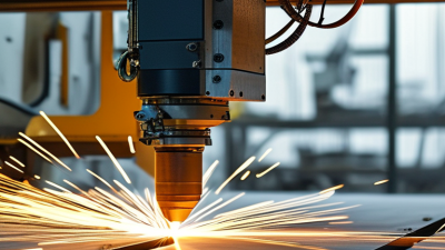 What Are the Benefits of Laser Cutting Automation?