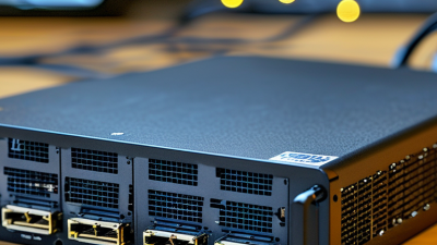 Why Choose a Fiber Optic Transceiver for Your Network Needs?