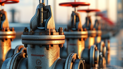 How to Choose the Right Check Valve for Your Needs?