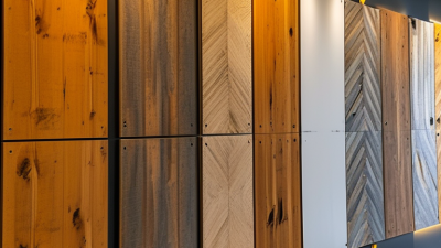 Essential Tips for Choosing Wpc Wall Panels for Your Projects?