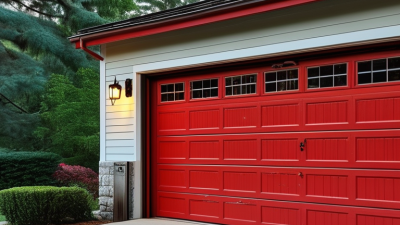 Top 10 Reasons Why Your Garage Door Is Not Closing Properly?
