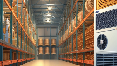 How to Choose the Best Cold Room Air Cooler for Your Needs?