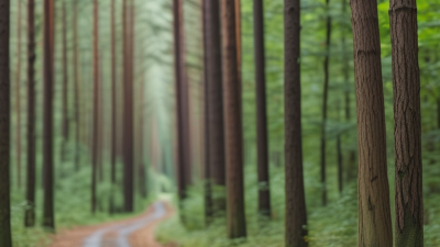 Top 10 Alternative Wood Types for Sustainable Sourcing?