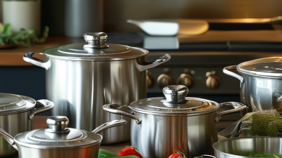 2026 Top Cookware Materials for Everyday Cooking What is Best?