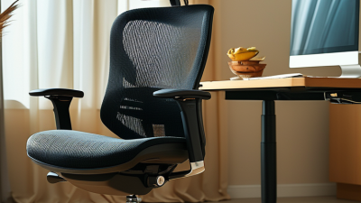 Why Does My Ergonomic Chair Cause Lower Back Pain?