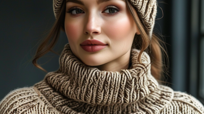 Top 5 Cable Knit Pullover Tips to Stay Stylish This Winter?